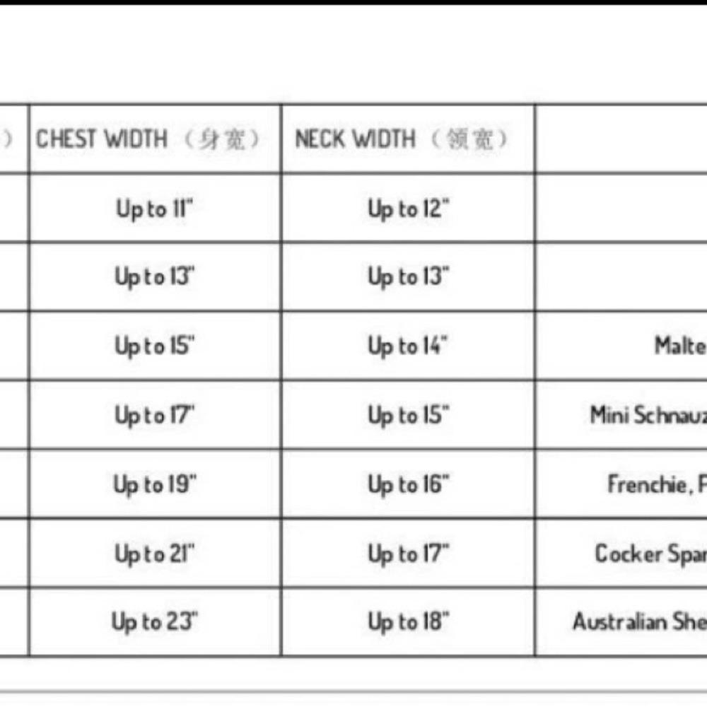 Poplin Pink Dog Pajamas - Picture 4 of 4